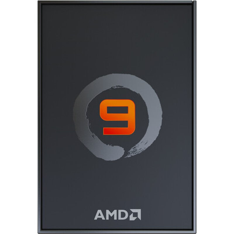 AMD Ryzen 9 7950X 4.5GHZ 16 Core AMS Socket Processor AMD Ryzen 9 7950X 4.5GHZ 16 Core AMS Socket Processor